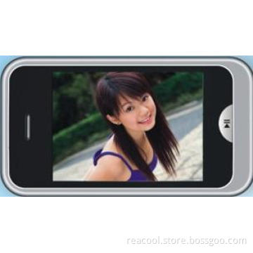 MP4 Player